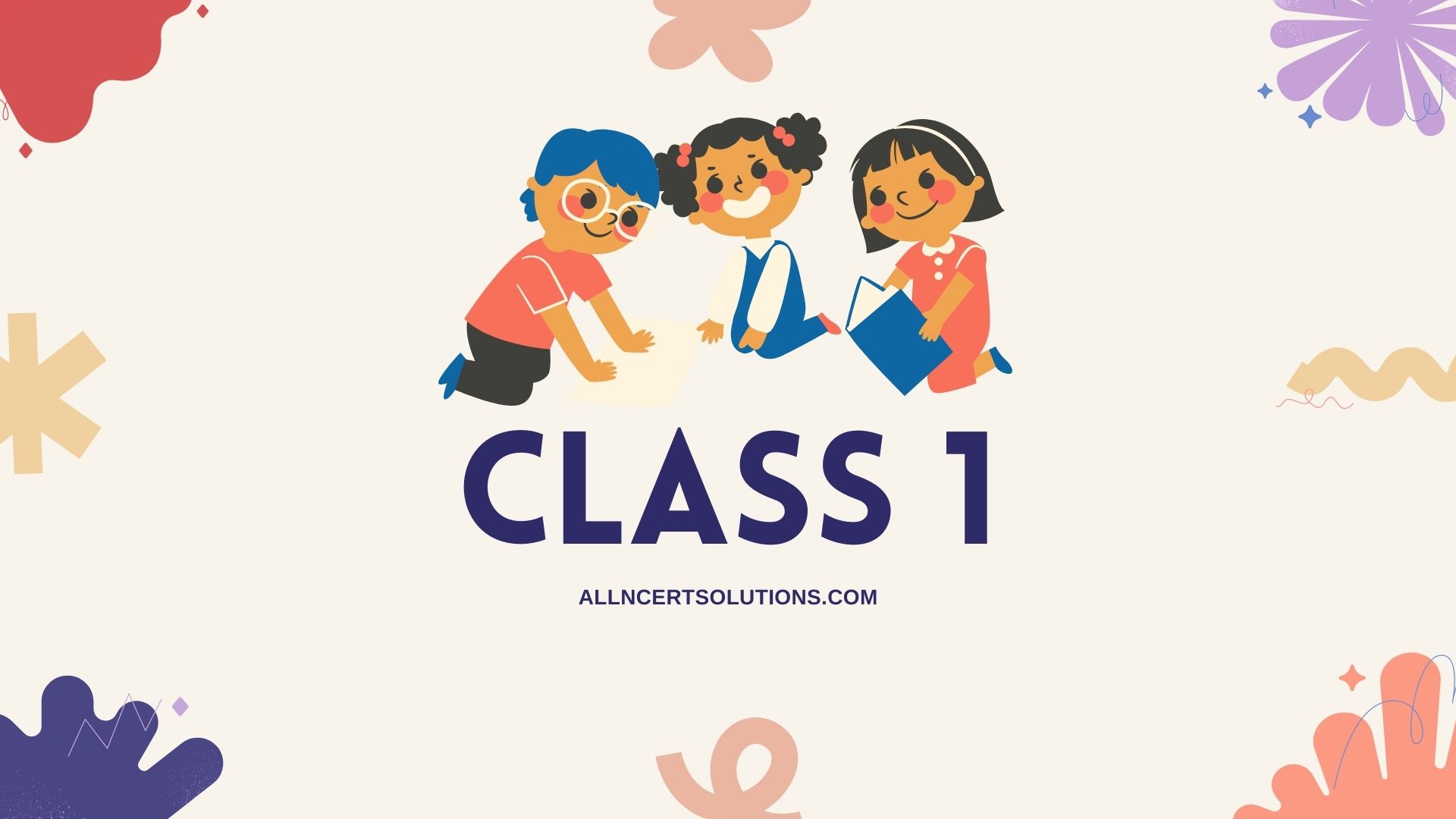 Class 1