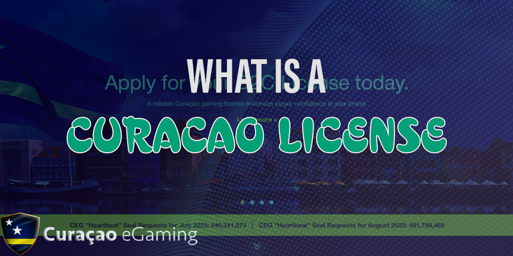 Obtain a Curacao eGaming Licence for Your Betting Site